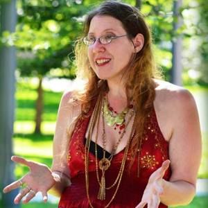 Meet your Posher, Shauna